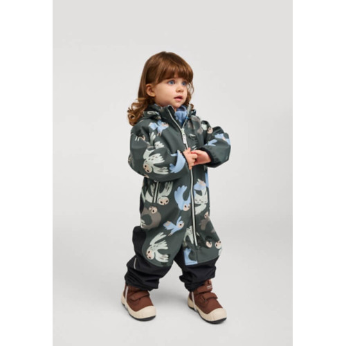 Комбинезон Reima SoftShell Mjosa 5100006D-8514